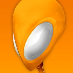 Lisa in a parallel universe